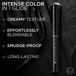 L'Oréal Paris Paradise Le Shadow Stick luomiväri 1,4 g