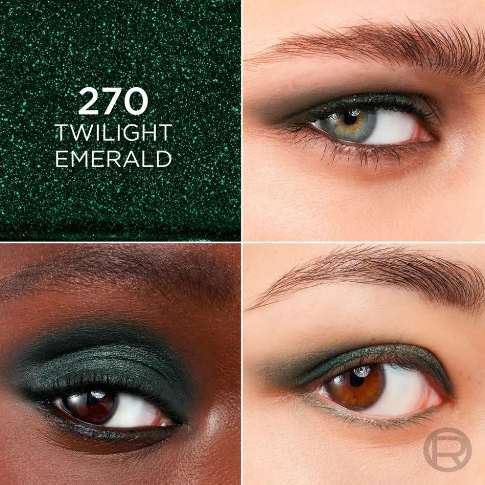 L'Oréal Paris Paradise Le Shadow Stick luomiväri 1,4 g