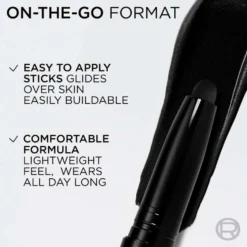 L'Oréal Paris Paradise Le Shadow Stick luomiväri 1,4 g