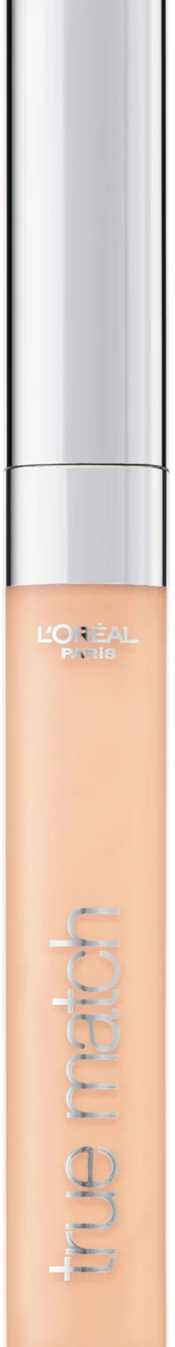 L'Oréal Paris True Match Concealer 1R/C Rose Ivory -peitevoide 7ml