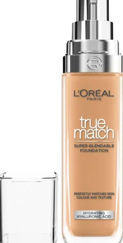 L'Oréal Paris True Match meikkivoide 6.N Miel 30ml