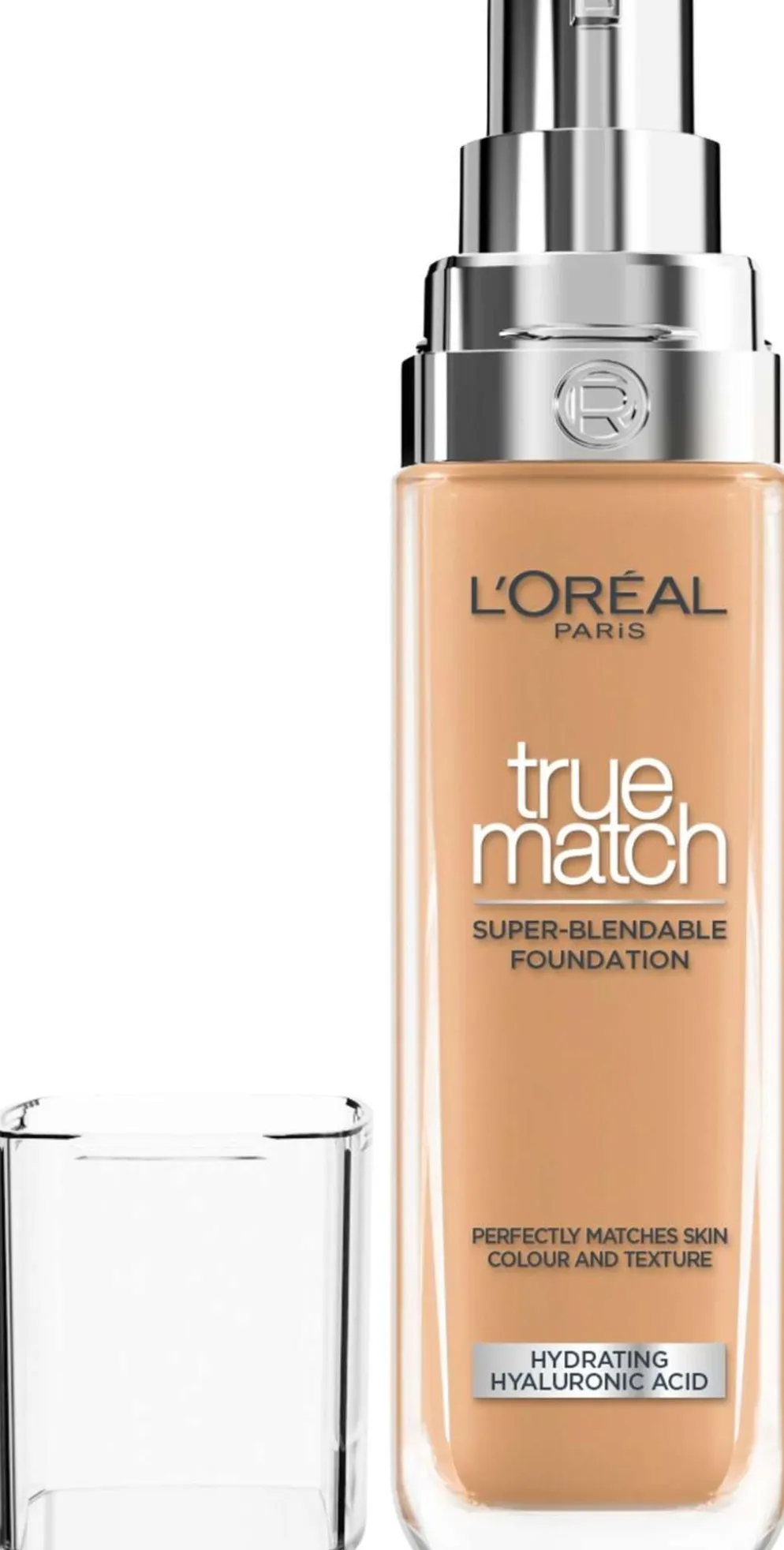 L'Oréal Paris True Match meikkivoide 6.N Miel 30ml
