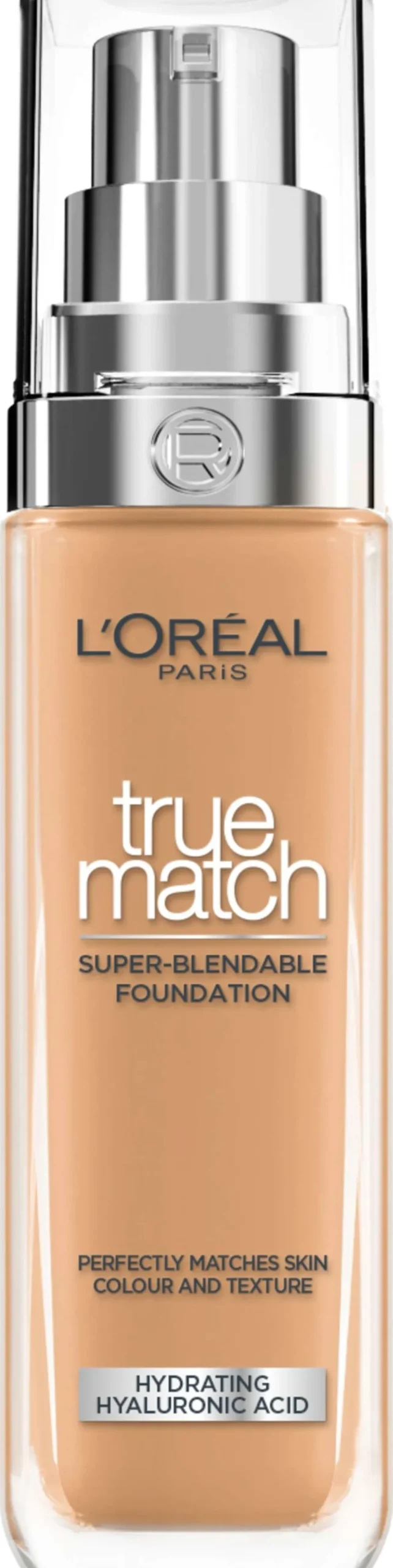 L'Oréal Paris True Match meikkivoide 6.N Miel 30ml