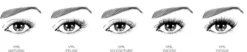 L'Oréal Paris Volume Million Lashes So Couture maskara musta 9,5ml