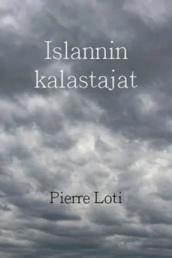 Loti, Islannin kalastajat