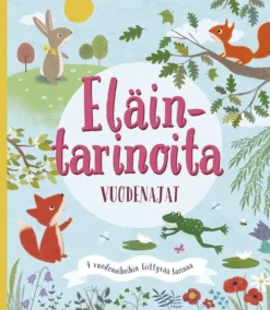 Loughrey, Eläintarinoita - Vuodenajat