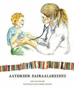 Louhisalmi, Aatoksen sairaalareissu
