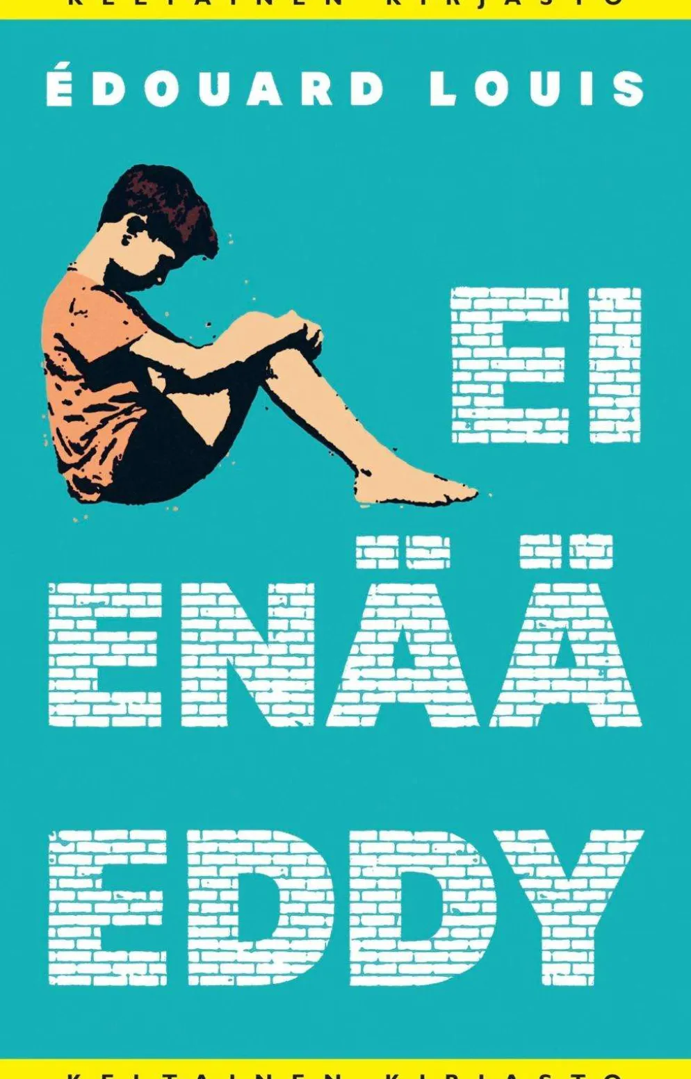 Louis, Ei enää Eddy