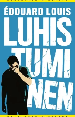 Louis, Luhistuminen