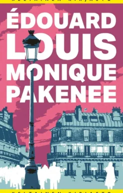 Louis, Monique pakenee