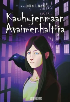 Lääti, Kauhujenmaan Avaimenhaltija