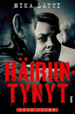 Lätti, Häiriintynyt