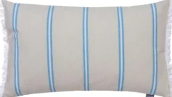 Luhta Home koristetyyny Aari 30X50 cm puuteri