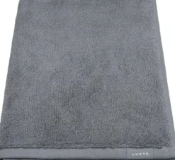 Luhta Home Käsipyyhe Aava 50X70 cm harmaa