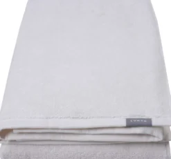 Luhta Home Saunapyyhe Aava 80X160 cm vanilja