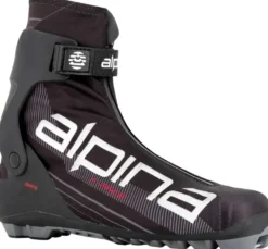 LUISTELUMONO ALPINA Fusion Skate