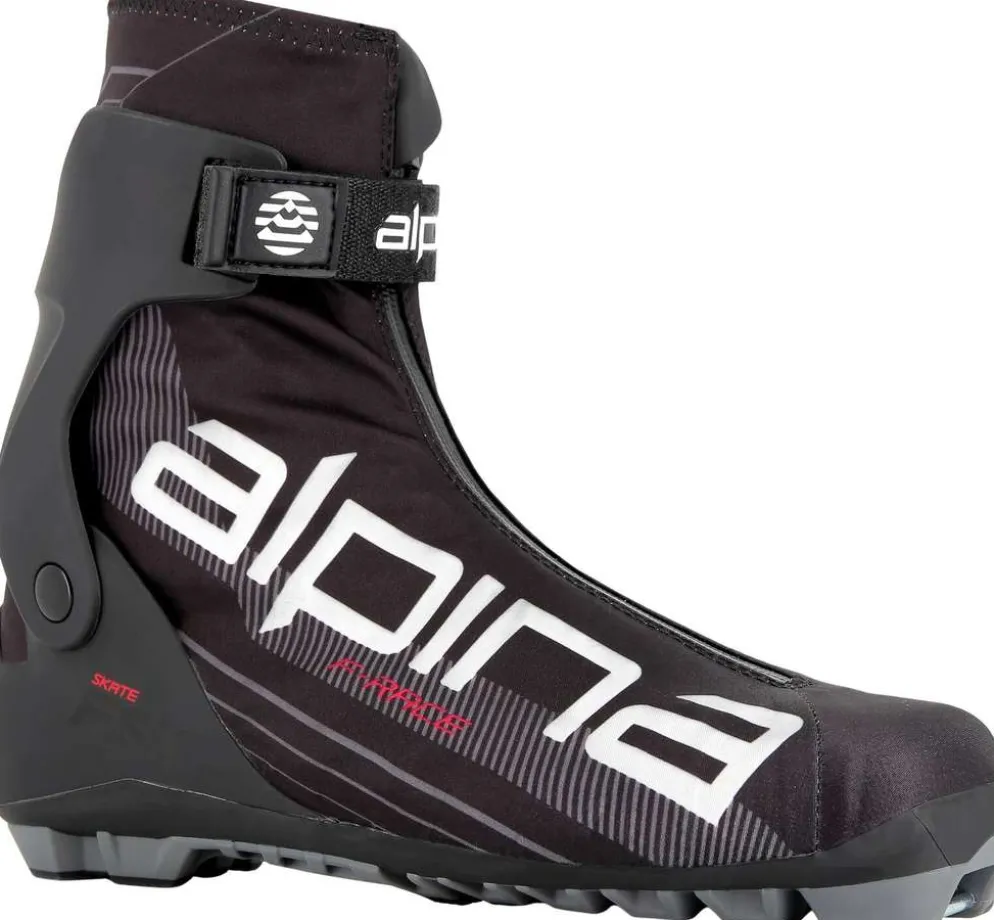LUISTELUMONO ALPINA Fusion Skate
