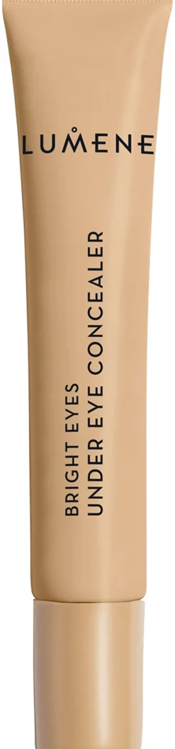 Lumene Bright Eyes Peitevoide tummille silmänalusille 5 ml