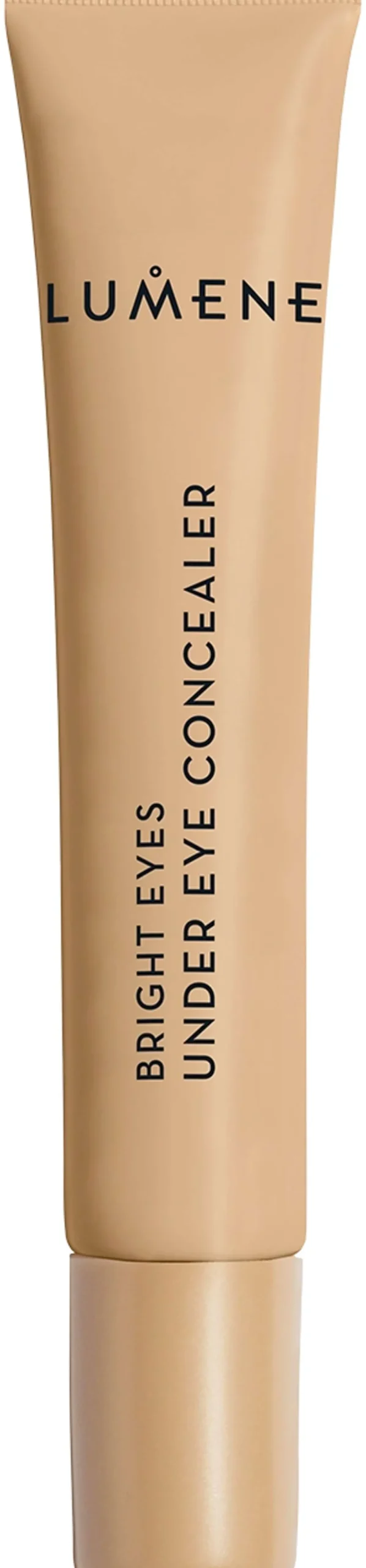 Lumene Bright Eyes Peitevoide tummille silmänalusille 5 ml