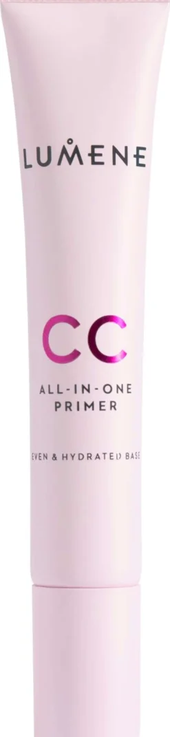 Lumene CC All-In-One pohjustusvoide 20 ml