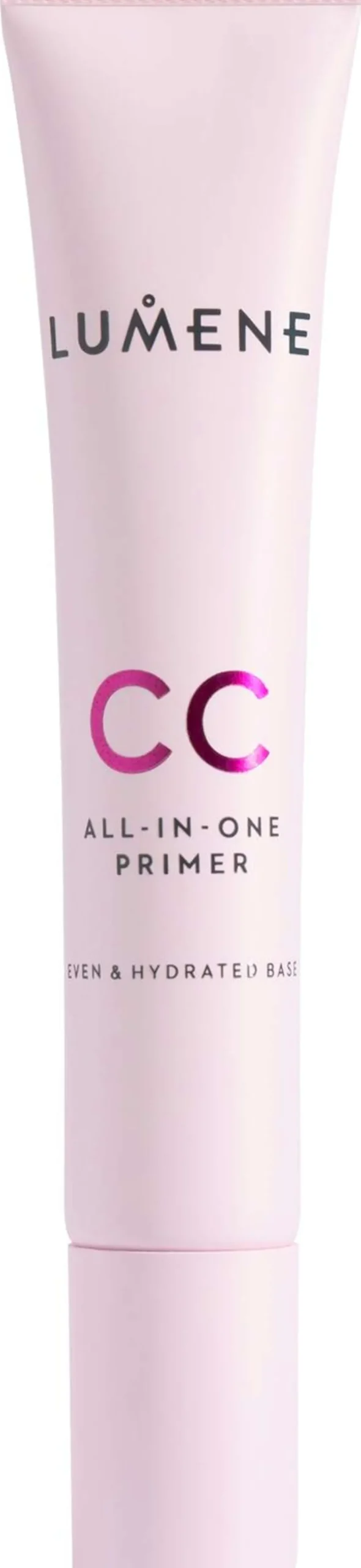 Lumene CC All-In-One pohjustusvoide 20 ml