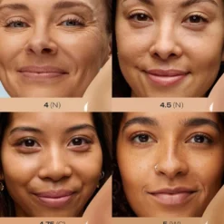 Lumene CC Color Correcting Meikkivoide SK20 5 Deep Tan 30 ml