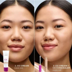 Lumene CC Color Correcting Meikkivoide SK20 10 30 ml