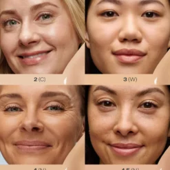 Lumene CC Color Correcting Meikkivoide SK20 10 30 ml