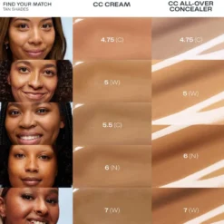 Lumene CC Color Correcting Meikkivoide SK20 10 30 ml