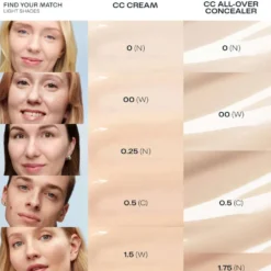 Lumene CC Color Correcting Meikkivoide SK20 10 30 ml