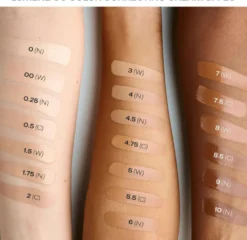 Lumene CC Color Correcting Meikkivoide SK20 10 30 ml