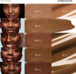 Lumene CC Color Correcting Meikkivoide SK20 10 30 ml