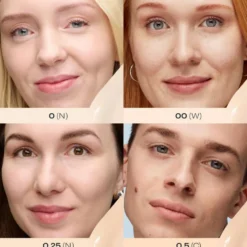 Lumene CC Color Correcting Meikkivoide SK20 10 30 ml