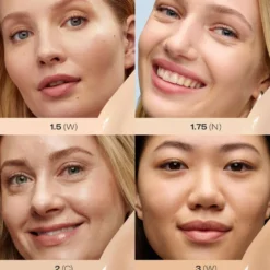 Lumene CC Color Correcting Meikkivoide SK20 10 30 ml