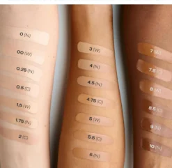 Lumene CC Color Correcting Meikkivoide SK20 10 30 ml