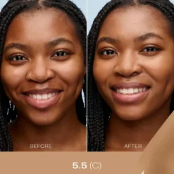 Lumene CC Color Correcting Meikkivoide SK20 10 30 ml