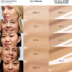Lumene CC Color Correcting Meikkivoide SK20 10 30 ml