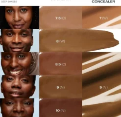 Lumene CC Color Correcting Meikkivoide SK20 10 30 ml