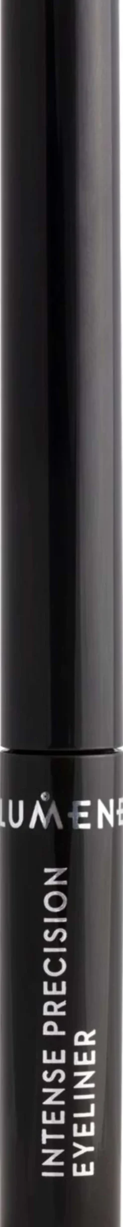 Lumene Intense Precision Nestemäinen Rajausväri Musta 1,7 ml