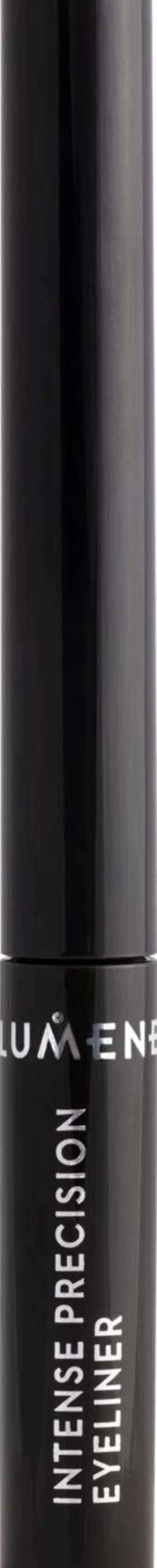 Lumene Intense Precision Nestemäinen Rajausväri Musta 1,7 ml