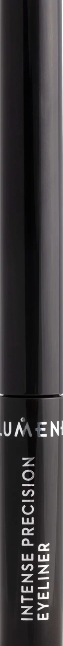 Lumene Intense Precision Nestemäinen Rajausväri Musta 1,7 ml