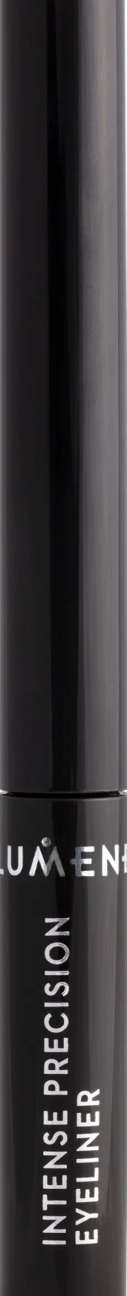 Lumene Intense Precision Nestemäinen Rajausväri Musta 1,7 ml