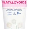 Lumene KLASSIKKO Hemmotteleva & hoitava vartalovoide 200ml