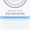Lumene KLASSIKKO Kosteuttava päivävoide kaikille ihotyypeille 50ml