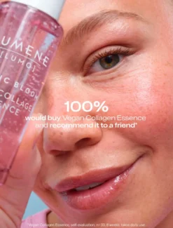 Lumene Lumo Kimmoisuutta lisäävä kollageeniseerumi 30ml