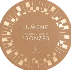 Lumene Natural Glow Aurinkopuuteri 2 Arctic Sun 10g