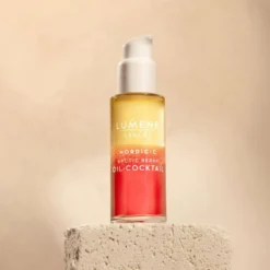 Lumene VALO Ravitseva vitamiini-tehohoito 30ml
