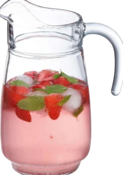 Luminarc kaadin Tivoli 2,3 l