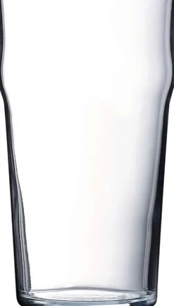 Luminarc olutlasi Nonic 58 cl