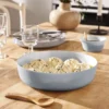 Luminarc vuoka Smart Cuisine Wavy pyöreä 22 cm
